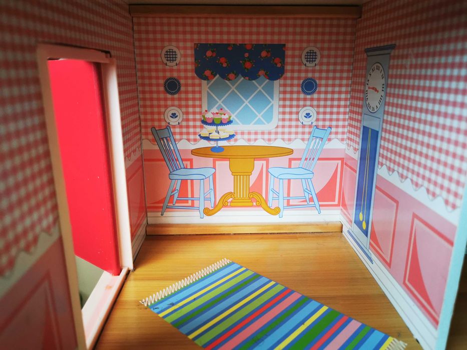 KidKraft Къща за кукли