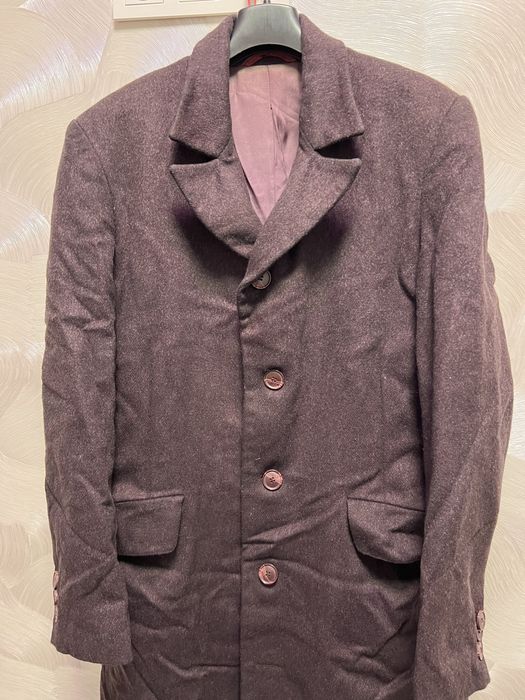 Срочно продам пальто