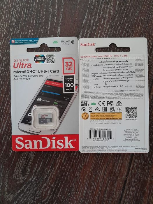 Флеш накопители и микро SD карты известных брендов(оригинал)Гарантия