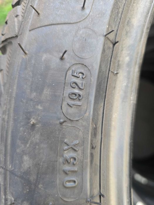 Michelin мишлен 265/40 R22 X-ice snow