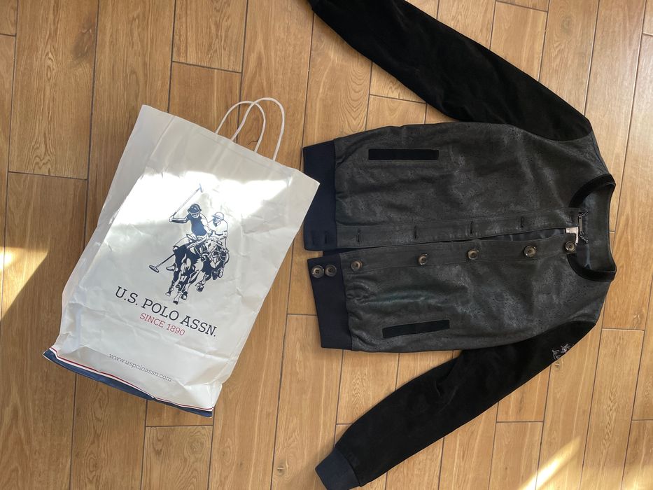 u.s. polo asan / Поло/