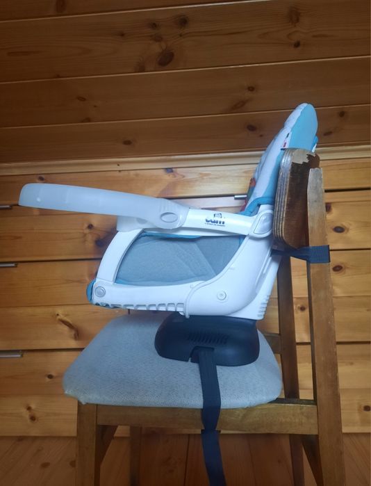 Сгъваемо столче за хранене CAM Idea