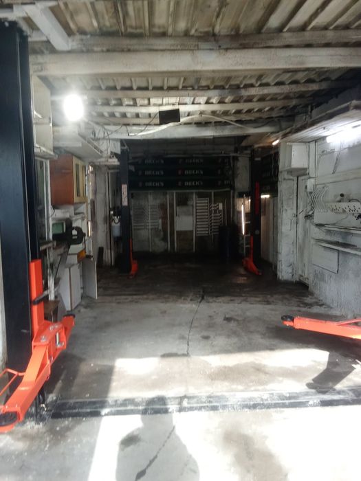 Сервиз под наем Люлин 1