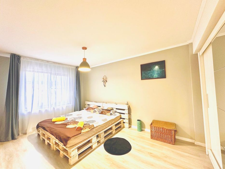 Apartament Elegant în Pitești - Regim hotelier parcare inclusă!