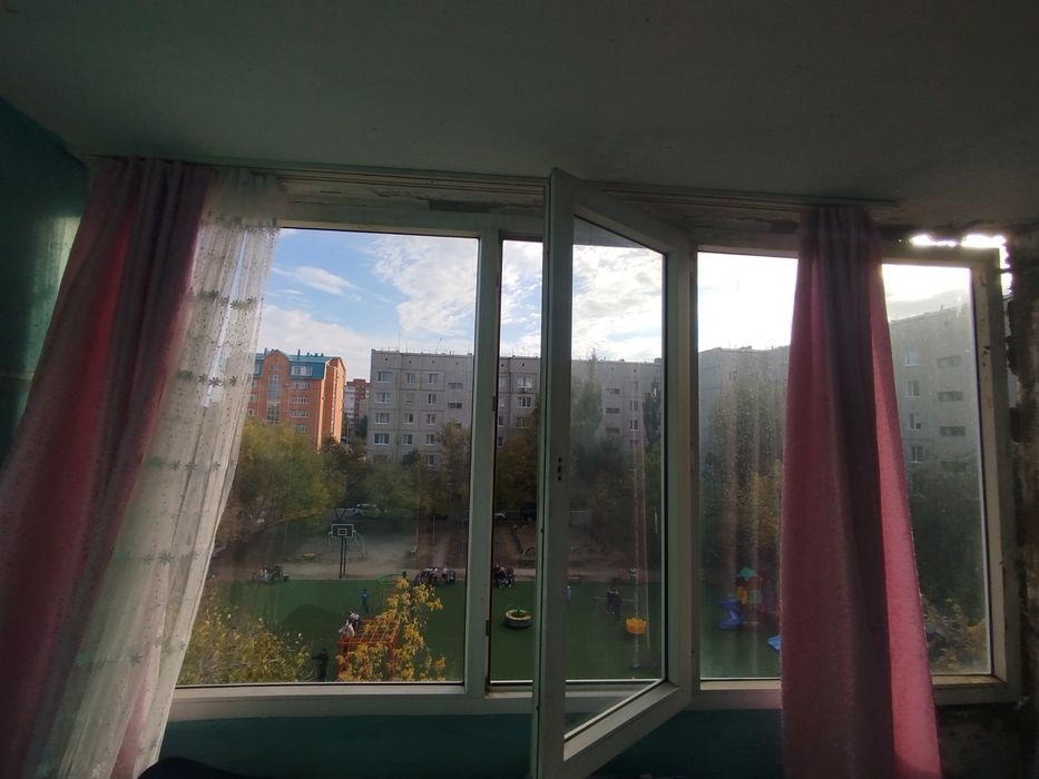 Продам пластиковое окно