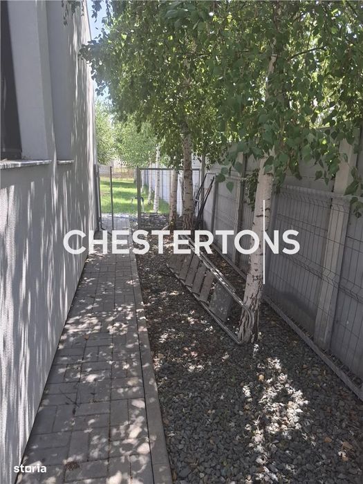 Inchiriere Casa ParterCorbeancaOstratumobilat-utilat premium