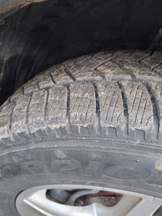 Nissan qashqai 2009 2.0 dci 4×4 150cp