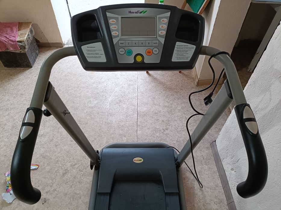 Продам беговая дорожка