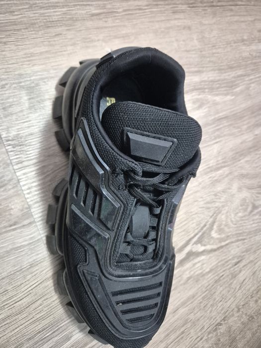 Мъжки обувки Fabiano