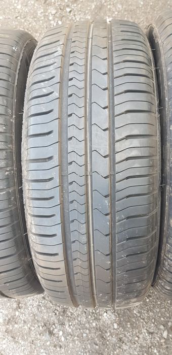 Летни гуми-15цола-195/60-1бр.-55лв."PETLAS"