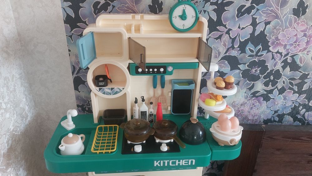 Продаётся детская кухня