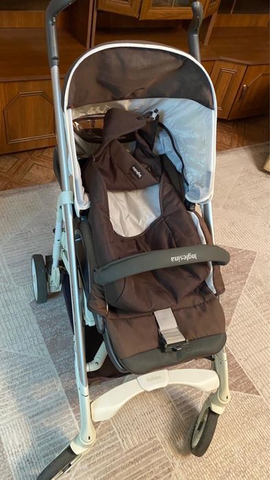Коляска детская (Inglesina)