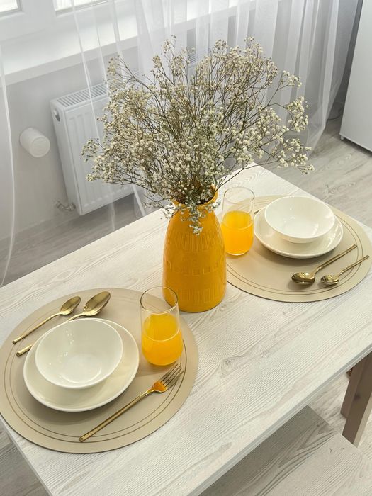 Квартиры посуточно 1 ком