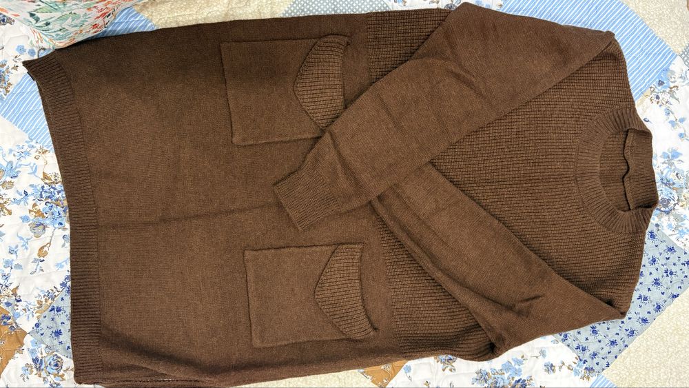 Пакет женских вещей 46 размер