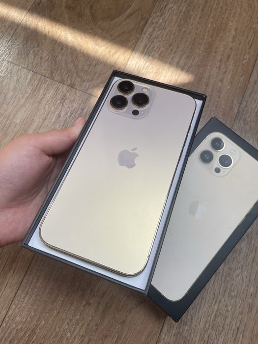 iphone  13pro max 256GB