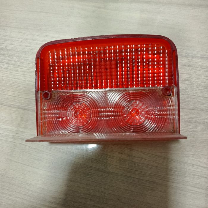 Стекло стоп сигнала ЯВА 350 оригинал