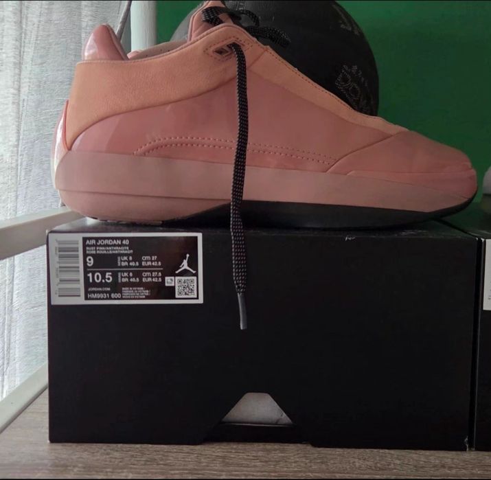 Air Jordan 40 2025 marime 42.5