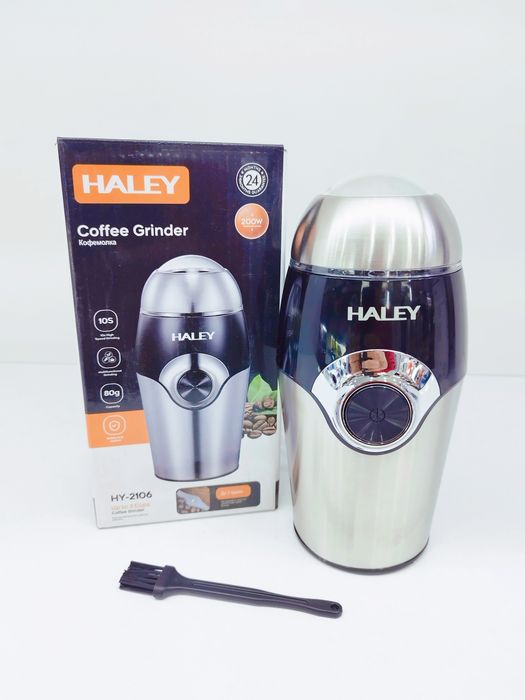 Металлическая Кофемолка Kofemolka Блендер Измельчитель Кофемолки