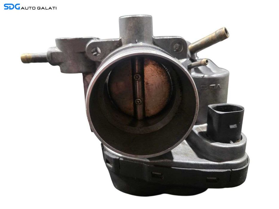 Clapeta Acceleratie Volkswagen Passat B5.5 1.6 Benzina ALZ 2001 - 2005 Cod 06B133062D [N4319]