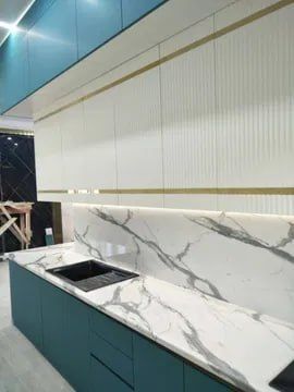 Кухня в Рассрочку, насия савдо, бўлиб тўлашга