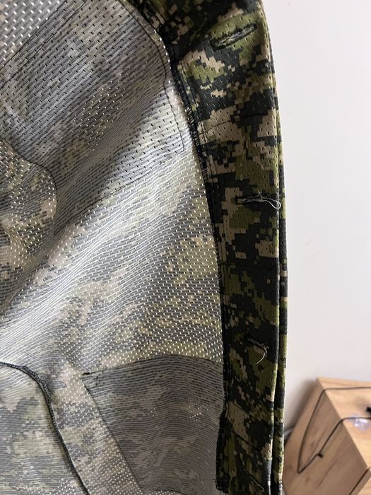 Продается военформу недорого