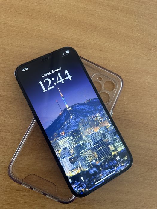 Iphone 12 pro max 128 GB