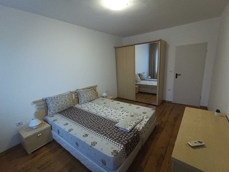 Двустаен апартамент под наем на брега на морето ,Ахелой от собственика