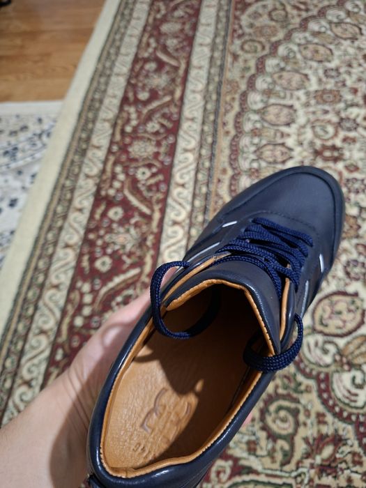 Мужская обувь турция