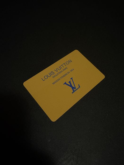 Eșarfă Louis Vuitton