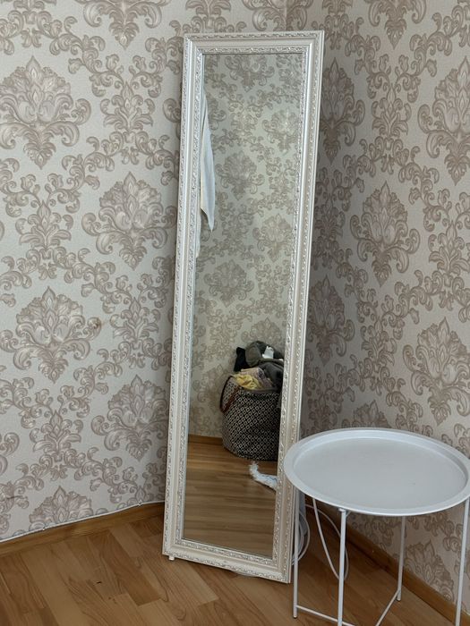 Продам зеркало напольное