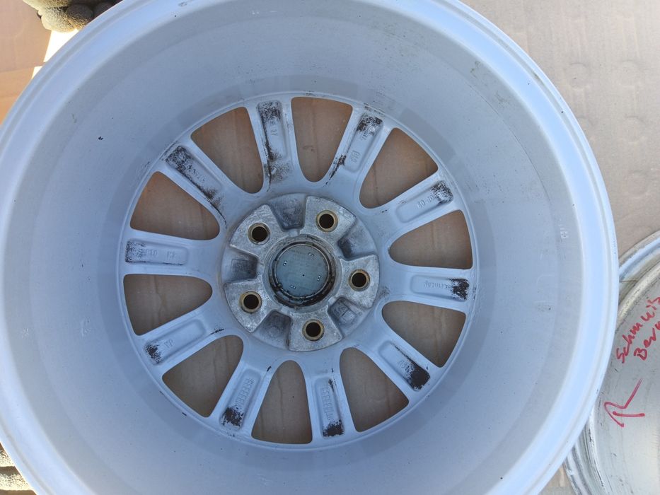 Алуминиеви джанти "16"за Opel Astra,Corsa