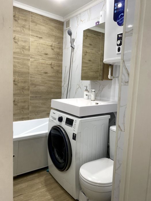 1-комн. Квартира. Василек. Сарань