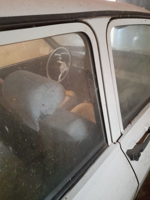 Dacia 1310 anul 1990