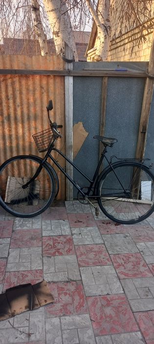 Велик УРАЛ продам