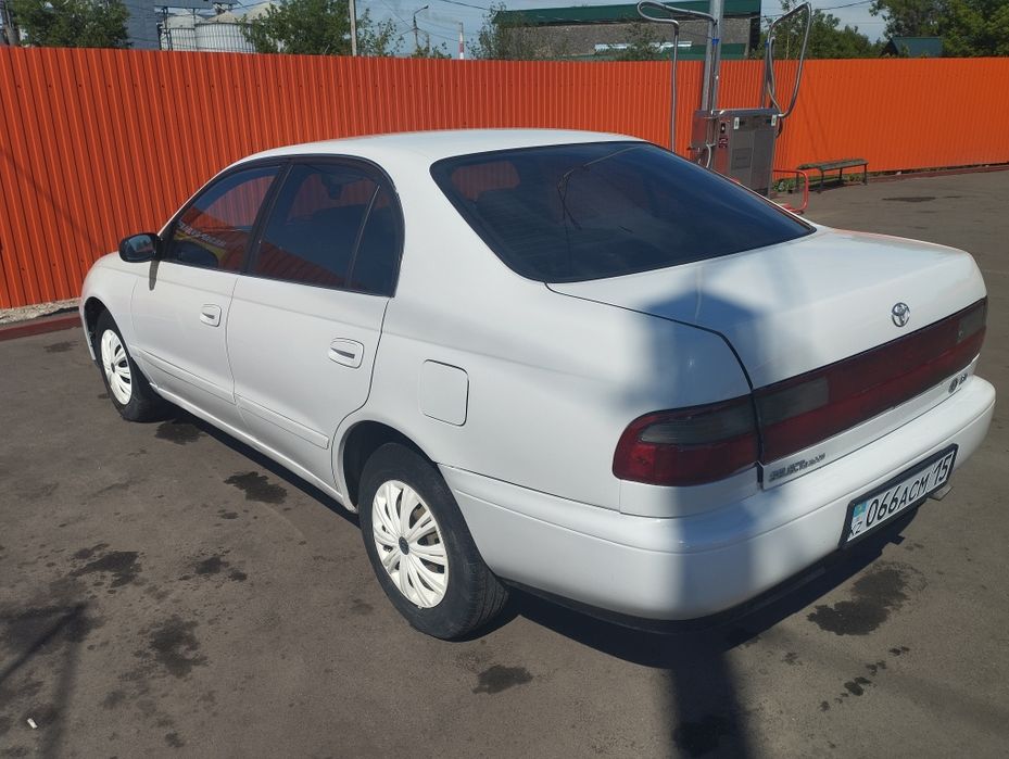 Продам Тоета корона