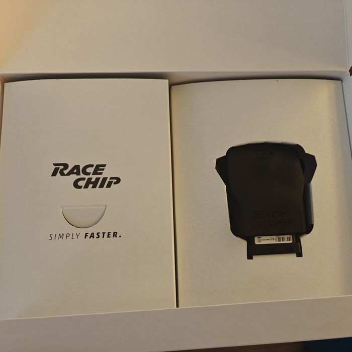 RaceChip S + XLR5 pentru Ford Focus 3.5 -2.0 Diesel