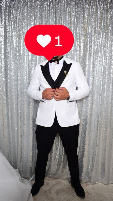 Costum mire slipici