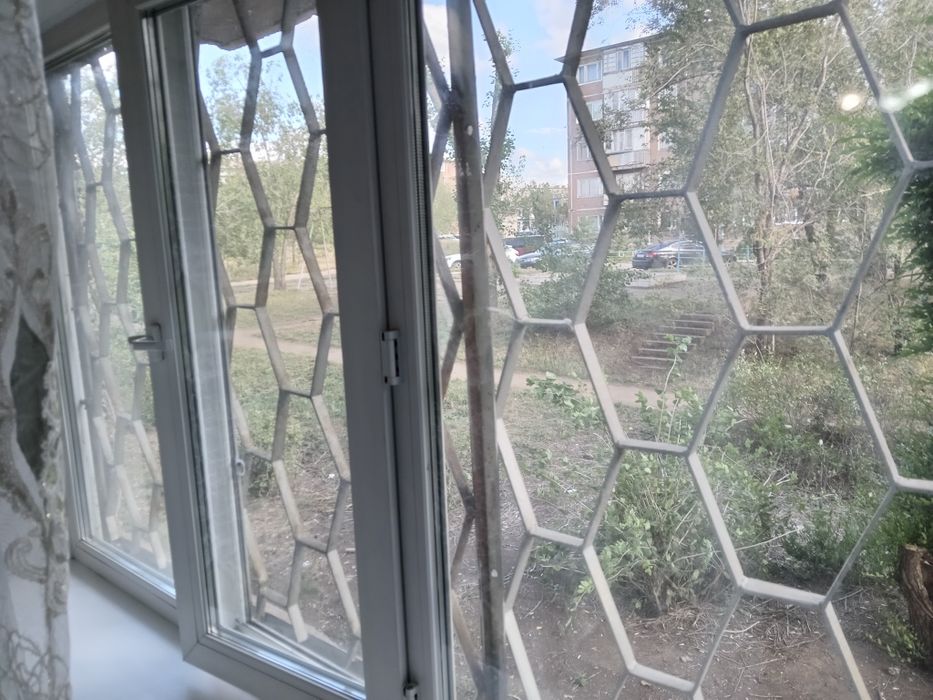 Продам квартиру однокомнотную