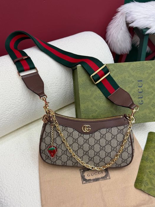 Дамска чанта gucci
