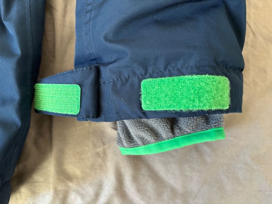 Детско пухено яке Lands’End