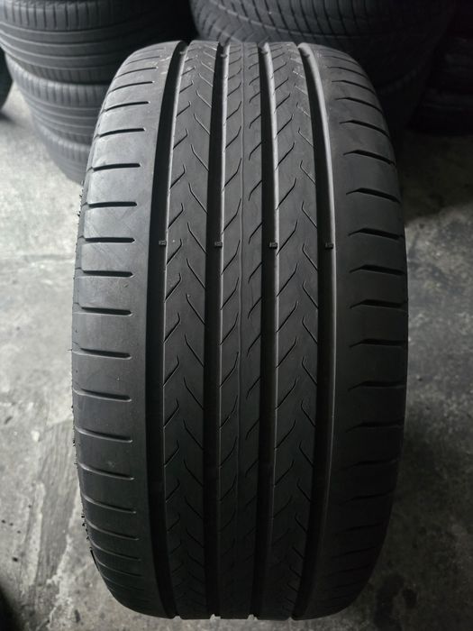 Continental 255/45 R20 105H vară