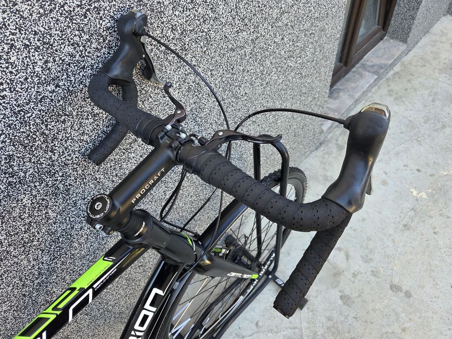 Centurion Cross Line 2000 с Shimano Tiagra - ТОП!