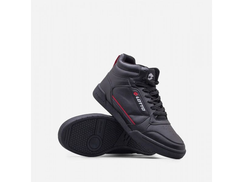 Lotto Nandu Mid  размери - 41, 42, 43, 45