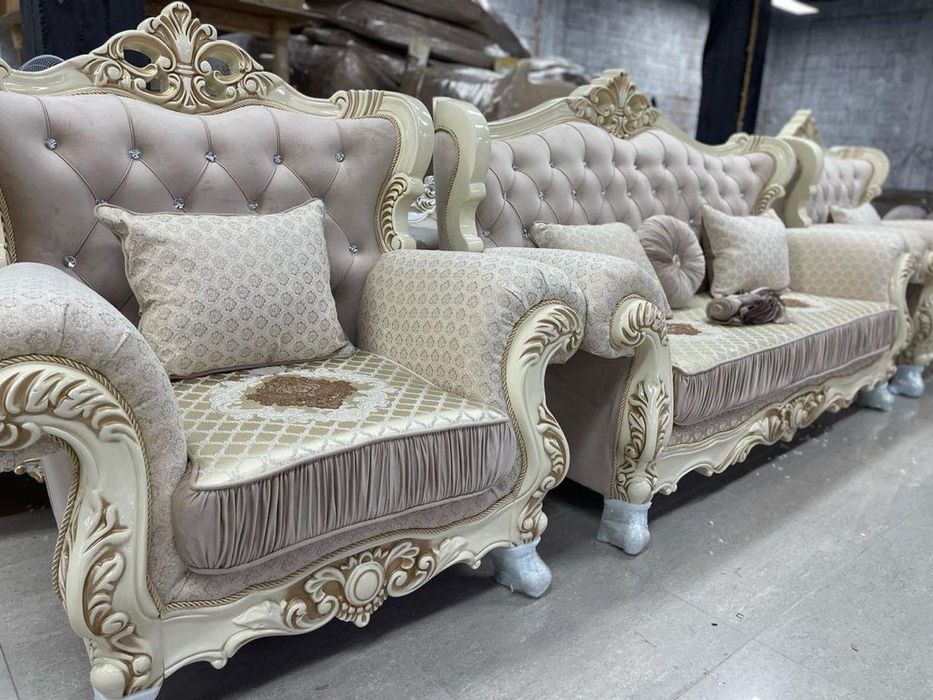 Дагестанский мебель