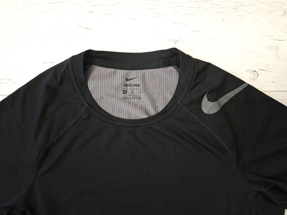 Nike Pro -Ориг.тениска