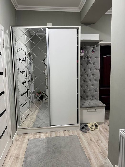 Шерин чорраха якинида ижара узок муддатга