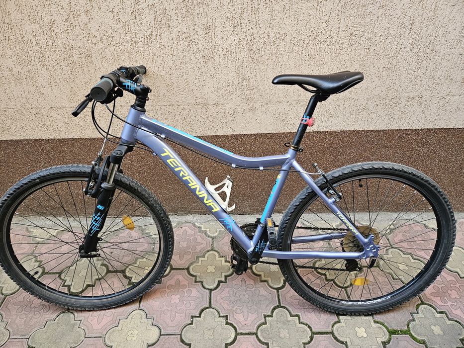 Bicicletă Mountain Bike DHS Terrana