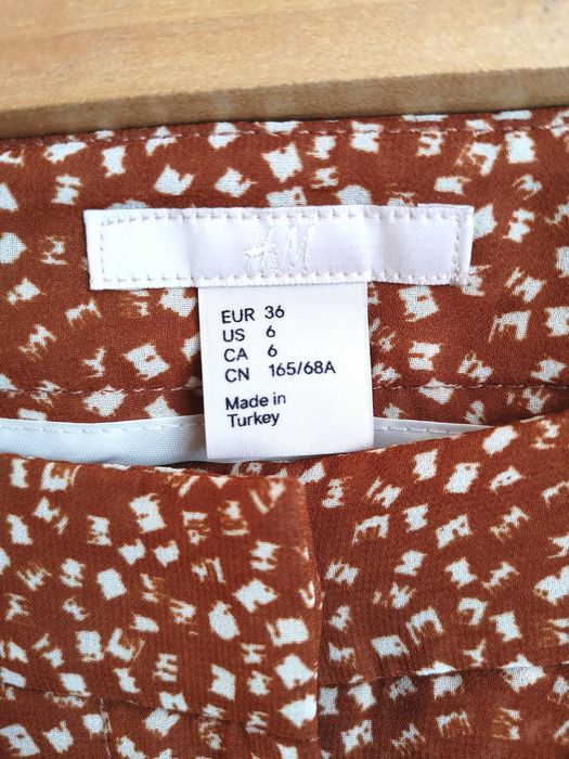 Pantaloni scurti H&M