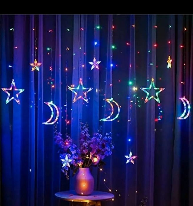 Vand instalație noua