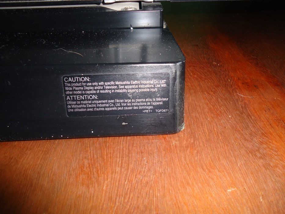 Плазменный телевизор Panasonic VIERA TH-37PV8 . Недорого 70 000.